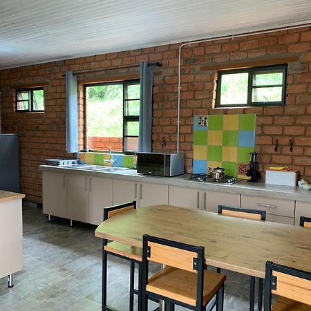 Otavi Vineyards Self-Catering & Camping Zewnętrze zdjęcie