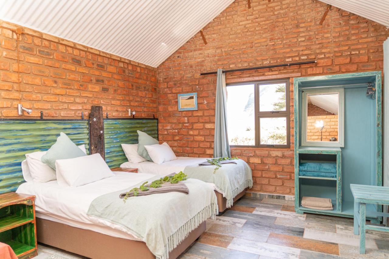 Otavi Vineyards Self-Catering & Camping Zewnętrze zdjęcie