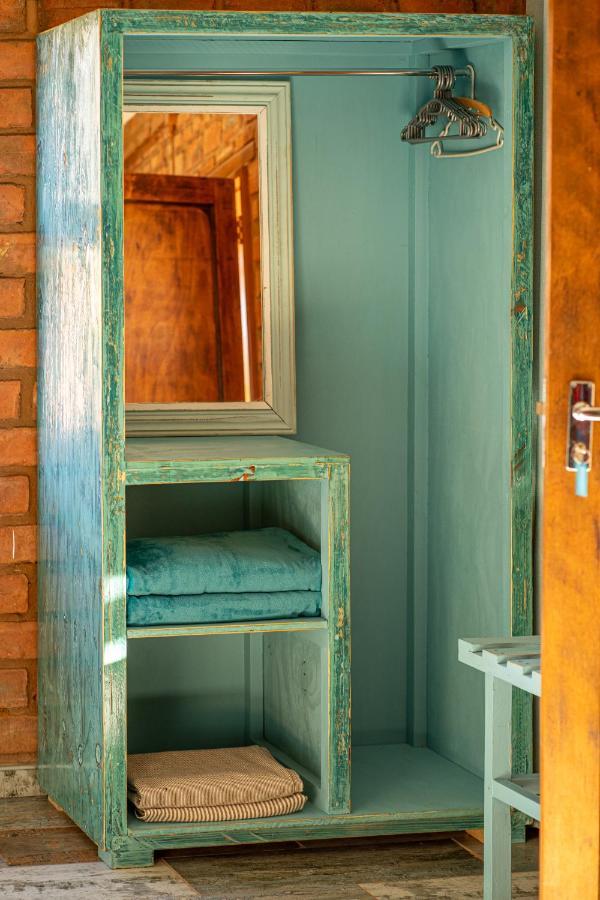 Otavi Vineyards Self-Catering & Camping Zewnętrze zdjęcie