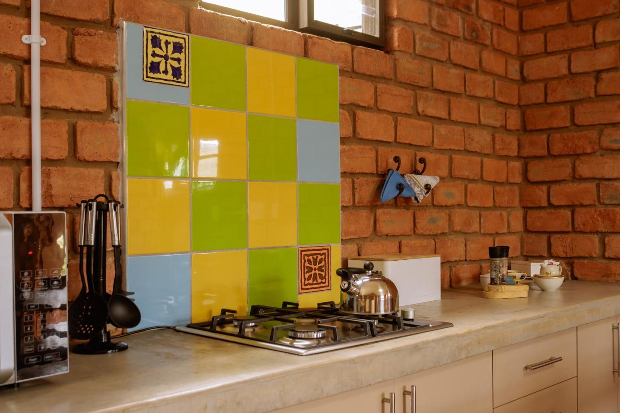 Otavi Vineyards Self-Catering & Camping Zewnętrze zdjęcie