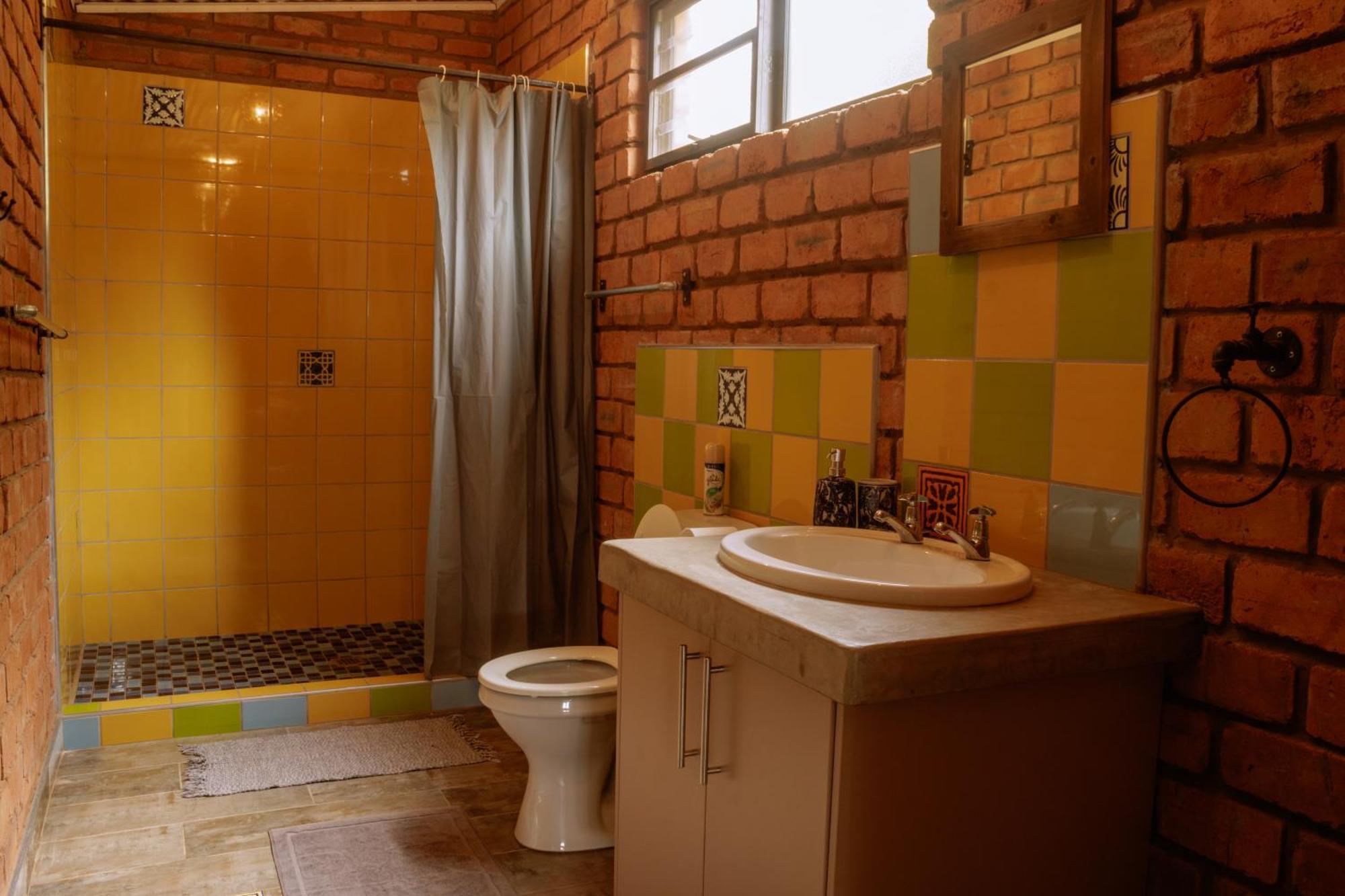 Otavi Vineyards Self-Catering & Camping Zewnętrze zdjęcie