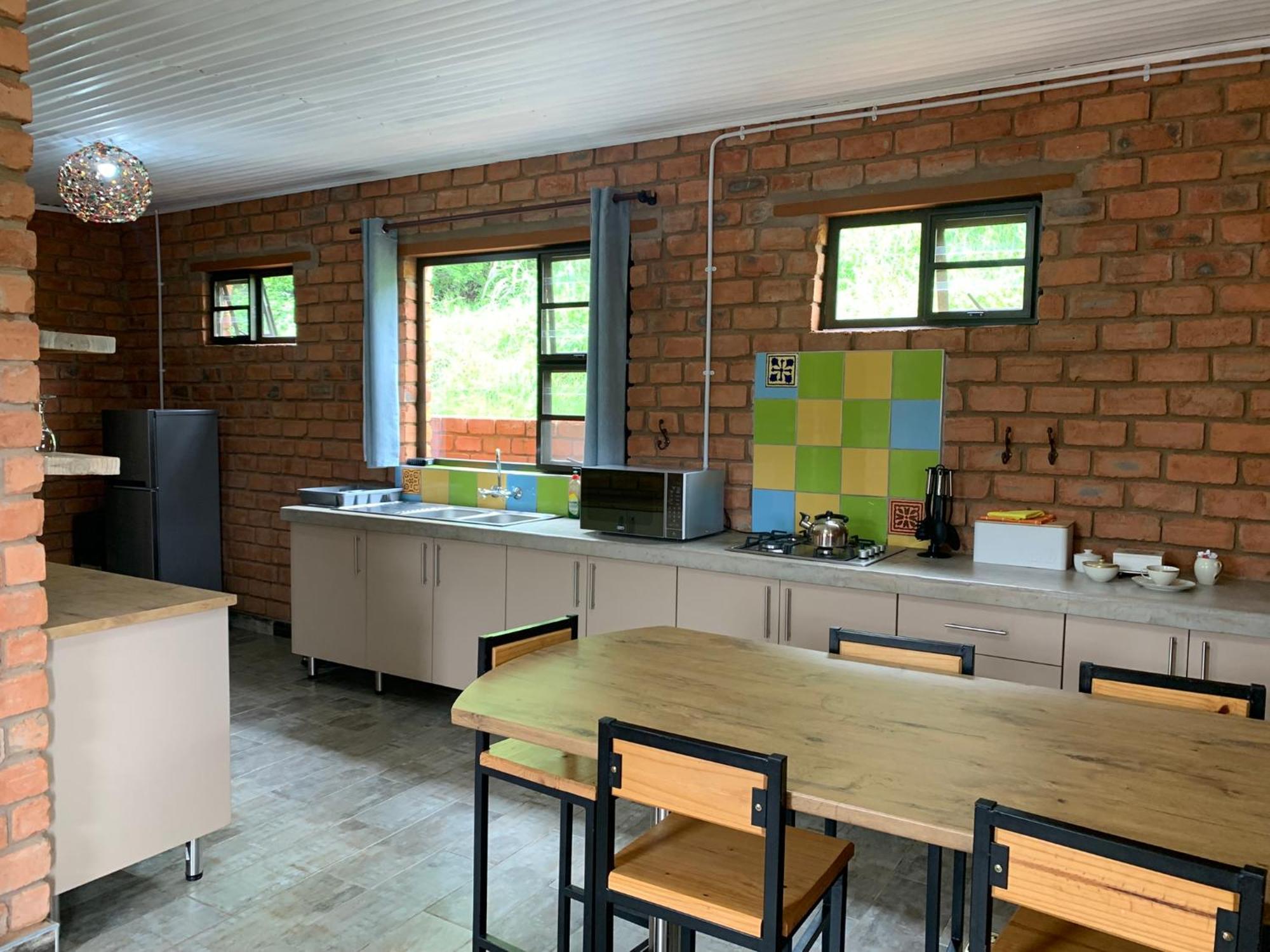 Otavi Vineyards Self-Catering & Camping Zewnętrze zdjęcie