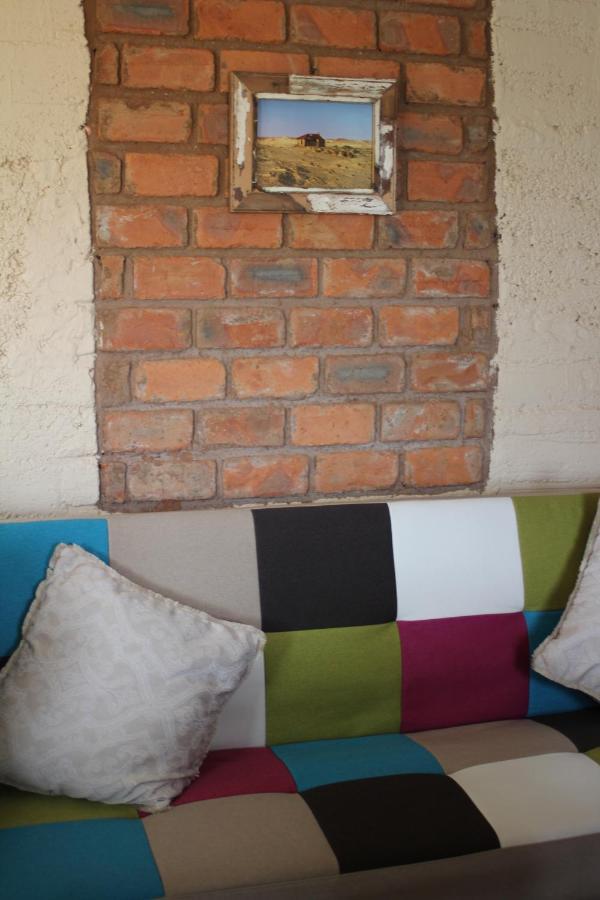 Otavi Vineyards Self-Catering & Camping Zewnętrze zdjęcie