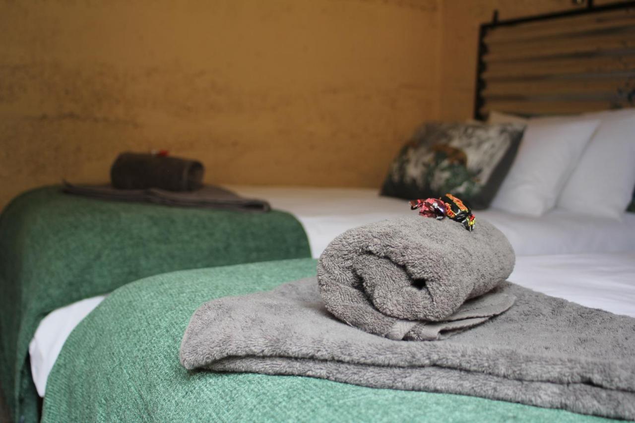 Otavi Vineyards Self-Catering & Camping Zewnętrze zdjęcie