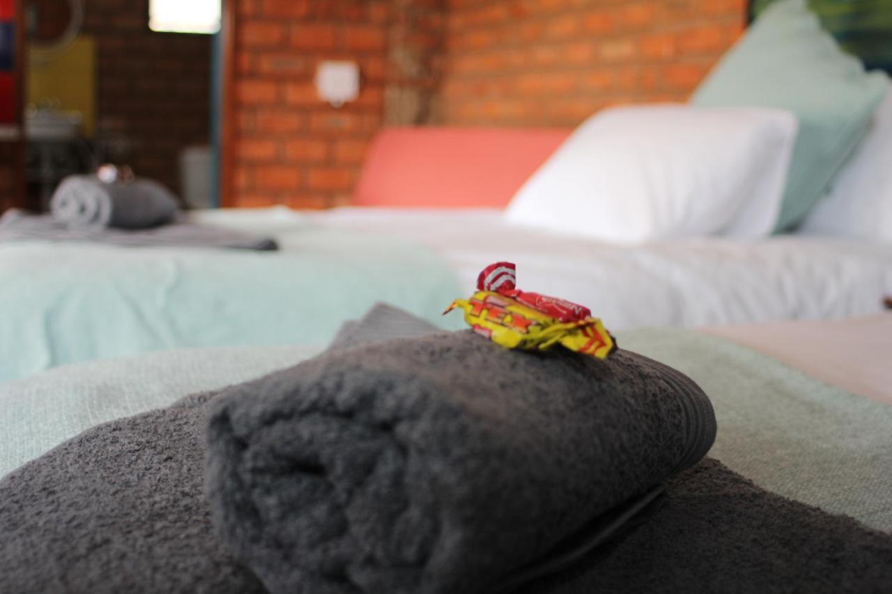 Otavi Vineyards Self-Catering & Camping Zewnętrze zdjęcie